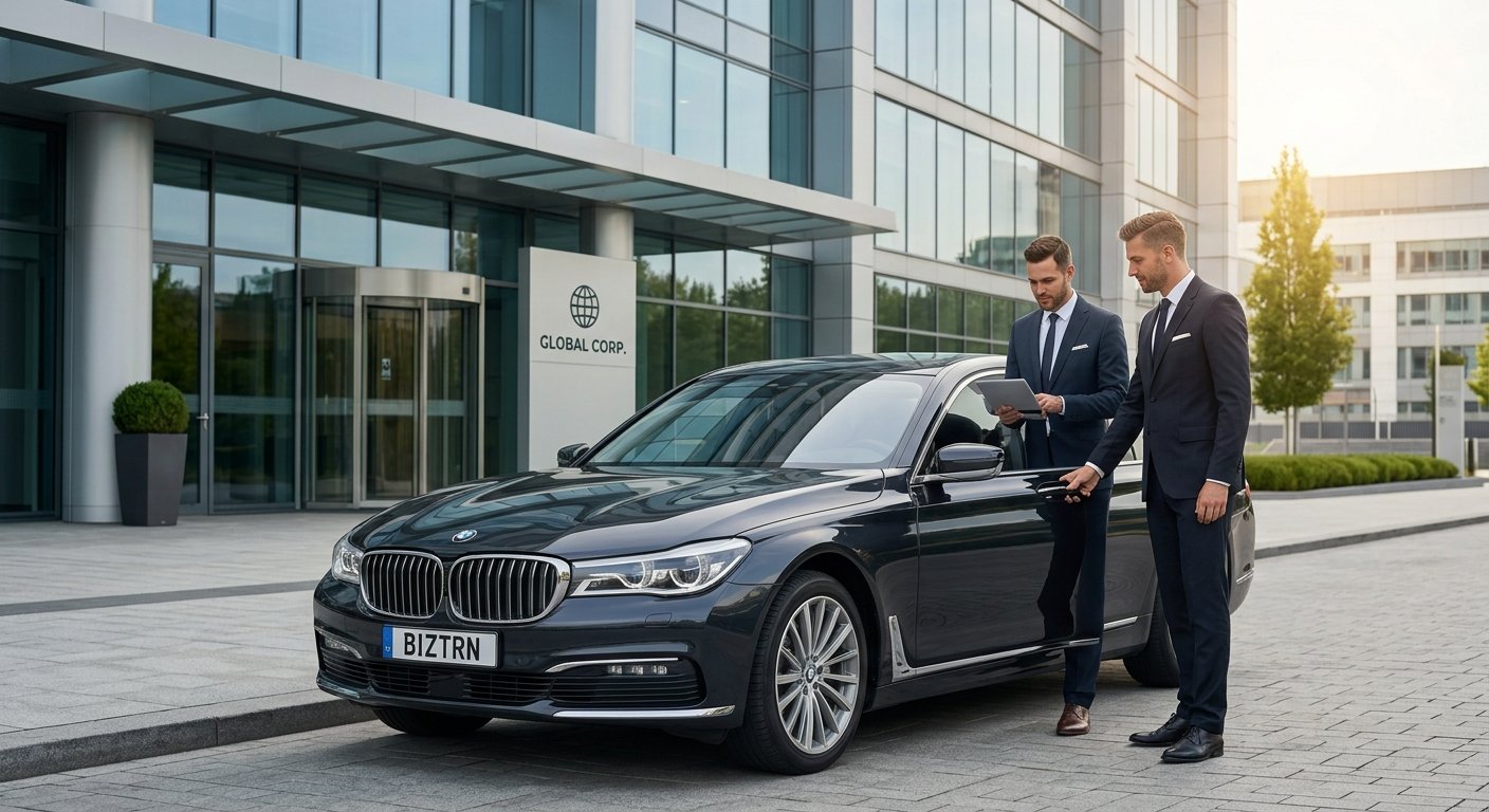 Business Transportation